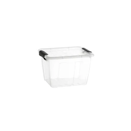 Снимка на Кутия за съхранение Home Box, 205 x 170 x 134 mm, 3 L