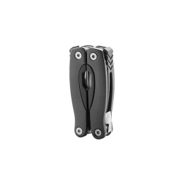 Снимка на Cool Мултифункционален инструмент Blauden, с 12 приставки, черен