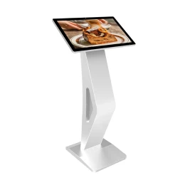 Снимка на Киоск Tacteasy TP-215, 21.5'', Android, 2 GB RAM, 32 GB