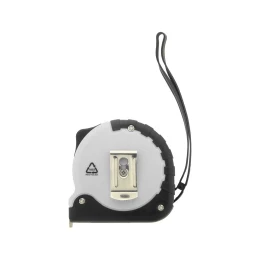 Снимка на Cool Resure Ролетка, 5 m, 64 х 60 х 32 mm, бяла