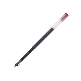 Снимка на Zebra Пълнител за химикалка Refill, F, 0.7 mm, червен