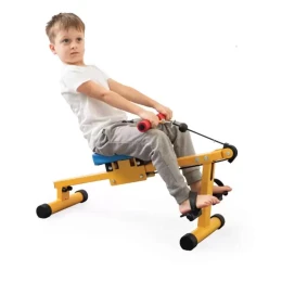 Снимка на Nowa Szkola Гребен тренажор, детски, модел 2, 94 х 36 х 50 cm