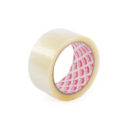 Снимка на Top Office Тиксо, опаковъчно, 48 mm x 66 m, безцветно