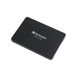 Снимка на Твърд диск Verbatim VI550 S3, SSD, вътрешен, 2.5'', 256 GB