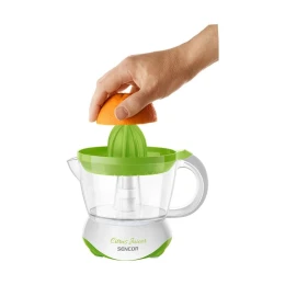 Снимка на Сокоизстисквачка Sencor SCJ 1051GR, с кана, 40 W