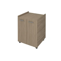 Снимка на Шкаф за техника SK7, 60 x 50 x 84 cm, цвят лукс