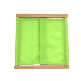 Снимка на Рамка за закопчаване, с велкро