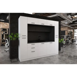 Снимка на Кухня RFG Бека, 250 х 60 х 221 cm