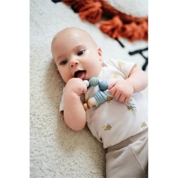 Снимка на Small Foot Комплект бебешки играчки Seaside