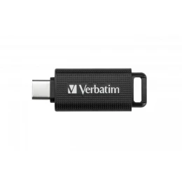 Снимка на USB флаш памет Verbatim Store 'n' Go, USB Type-C, USB 3.2 Gen 1, 32 GB