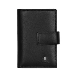 Снимка на Festina Калъф за карти Rigid Classicals, черен