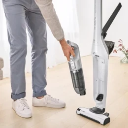 Снимка на Прахосмукачка Bosch Flexxo Gen2 28Vmax BBH3ALL28