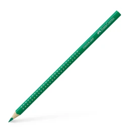 Снимка на Faber-Castell Акварелен молив Grip 2001, зелен