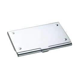 Снимка на Кутийка за визитки „4 точки“