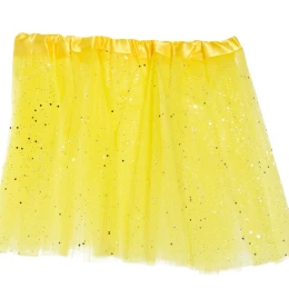 Снимка на Поличка Tutu, 30 cm, жълта