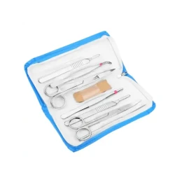 Снимка на Gelsonlab Комплект за дисекция, 7 части