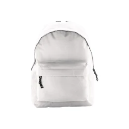 Снимка на Cool Раница Atlantis, полиестер, 28 х 38 х 12 cm, бяла