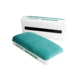 Снимка на Stanger Гъба за почистване на бяла дъска, магнитна