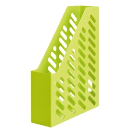 Снимка на HAN Вертикална поставка Klassik Trend, светлозелена