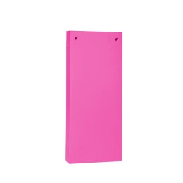 Снимка на Fabriano Разделител, хоризонтален, картонен, 160 g/m2, цикламен, 100 броя