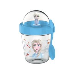 Снимка на Disney Подаръчен комплект Elsa