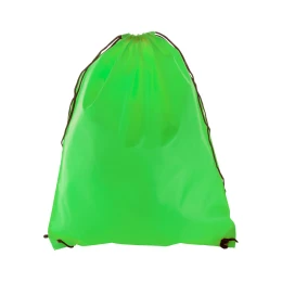 Снимка на Cool Раница Spook, с връзки, полиестер, светлозелена