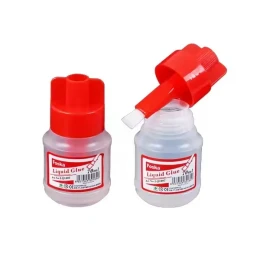 Снимка на Foska Течно лепило, с четка, 70 ml