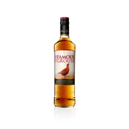 Снимка на The Famous Grouse Уиски, 700 ml