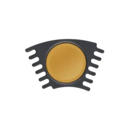 Снимка на Faber-Castell Акварелна боя Connector, жълта охра