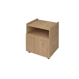 Снимка на Шкаф за техника SK3, 60 x 50 x 69 cm