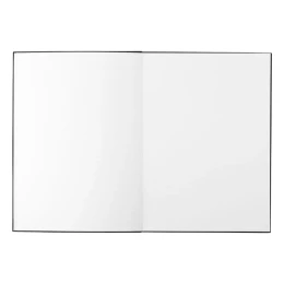 Снимка на Hugo Boss Тефтер Essential Gear Matrix, на точки, A5, тъмнозелен