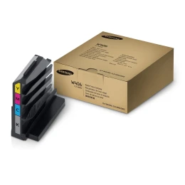 Снимка на Резервоар за остатъчен тонер HP Samsung SU426A, CLT-W406, 1750 страници/5%