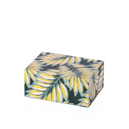 Снимка на Gipta Подаръчна кутия Tropical, сгъваема, 225 x 330 х 115 mm, асорти