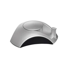 Снимка на HAN Диспенсър за тиксо Delta, сребрист