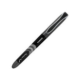 Снимка на Zebra Писалка, 0.6 mm, черна