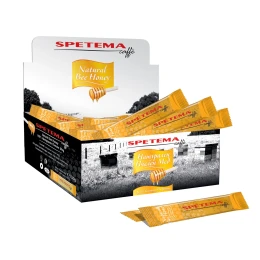 Снимка на Spetema Пчелен мед, 15 g, 50 броя