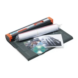 Снимка на Colibri Машина за подвързване Leonardo, 56 x 41 x 9 cm