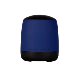 Снимка на Hugo Boss Тонколона Gear Matrix, преносима, Bluetooth, синя