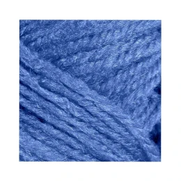 Снимка на Creativ Company Прежда, 50 g, синя