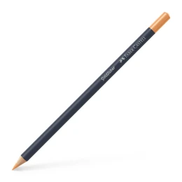 Снимка на Faber-Castell Цветен молив Goldfaber, № 187, печена охра