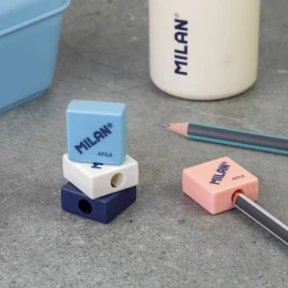 Снимка на Milan Острилка Afila, единична, цвят асорти