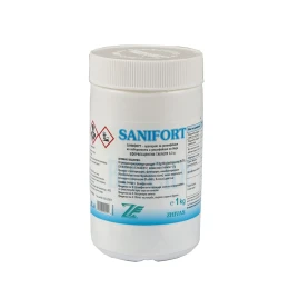Снимка на Санифорт Таблетки, 1 kg