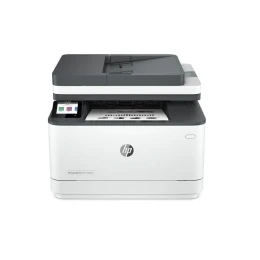 Снимка на Лазерен принтер HP LaserJet Pro MFP 3102fdw, 4 в 1, Wi-Fi, A4