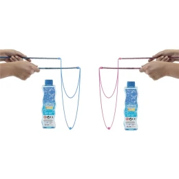 Снимка на Moxy Комплект за правене на гигантски балони, сапунени, 354 ml, дизайн асорти