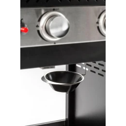 Снимка на Барбекю Fieldmann FZG 3011, на газ