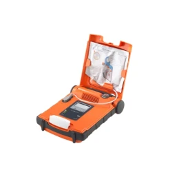 Снимка на Дефибрилатор Powerheart G5, автоматичен, външен