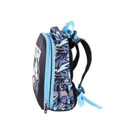 Снимка на Pulse Раница Anatomic Cube - Tiger, синя