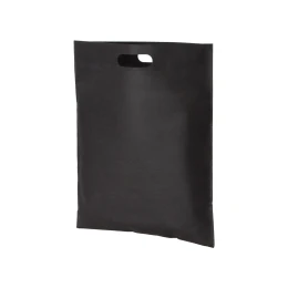 Снимка на Cool Торба Mizzen, нетъкан текстил, 34 х 43 cm, черна