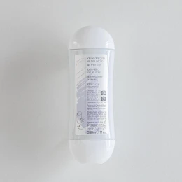 Снимка на Течен сапун GFL Cosmetics Neutra, пълнител за диспенсър, 330 ml, 7 x 17.7 cm