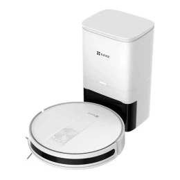 Снимка на Прахосмукачка робот Ezviz RC3 Plus, 30 W